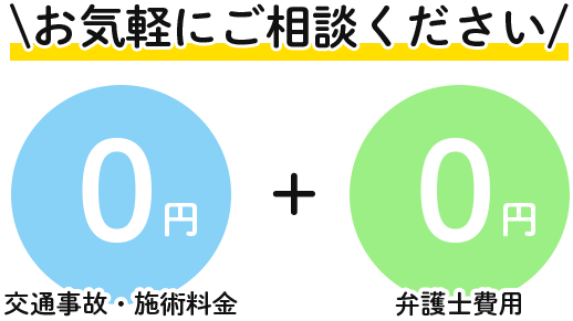 気軽にご相談ください