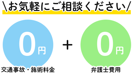 気軽にご相談ください